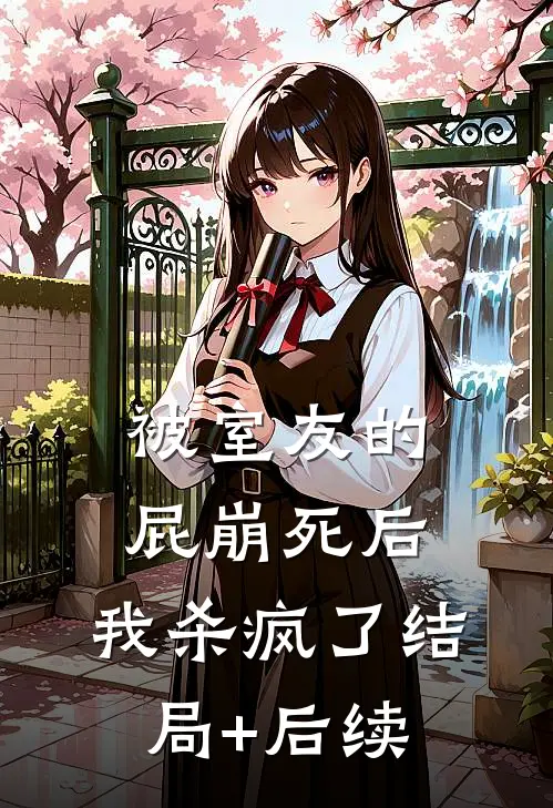 被室友的屁崩死后，我杀疯了结局+后续