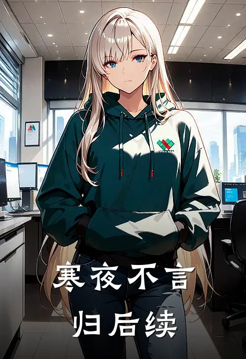 寒夜不言归后续
