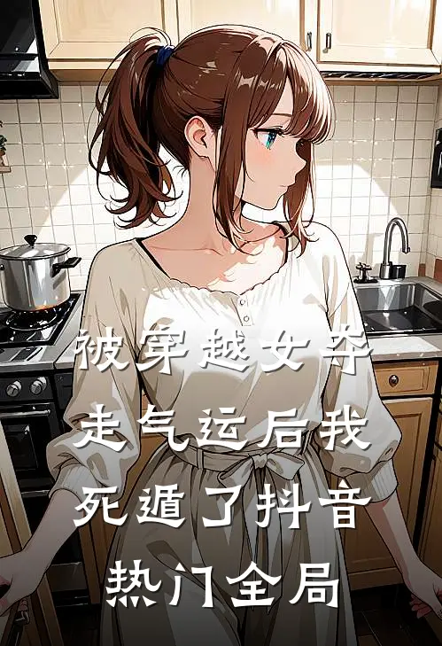 被穿越女夺走气运后我死遁了抖音热门全局