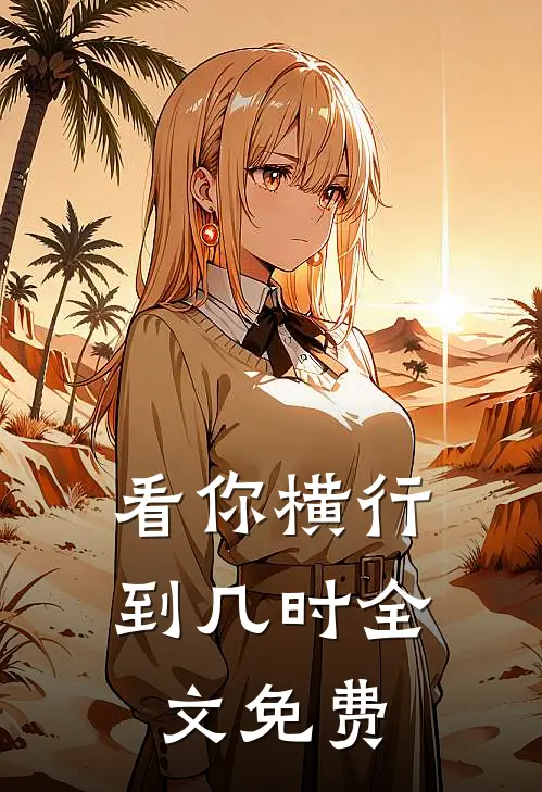 看你横行到几时全文免费