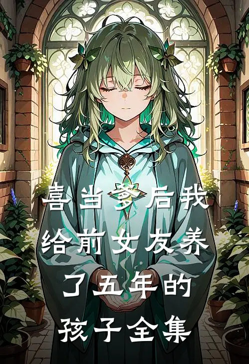 喜当爹后我给前女友养了五年的孩子 全集