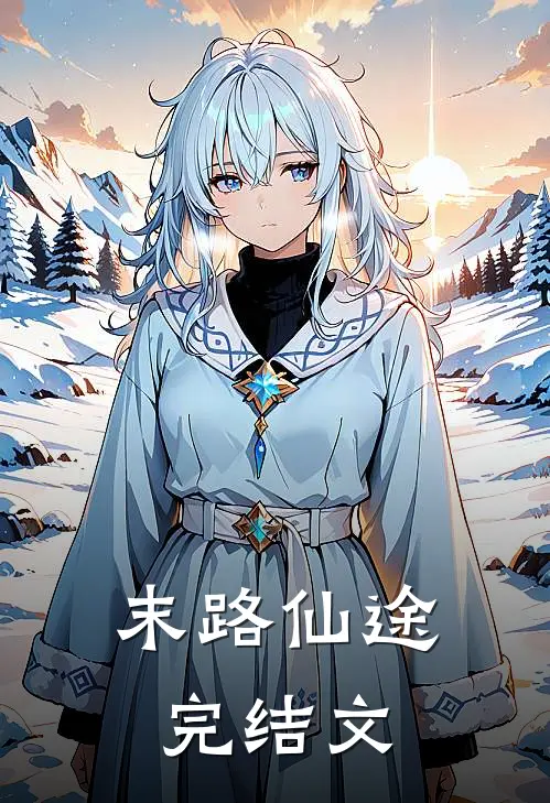 末路仙途完结文