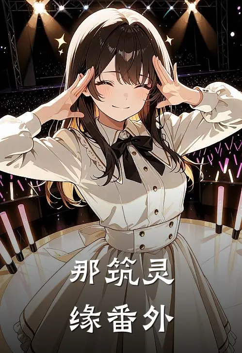 那筑灵缘 番外