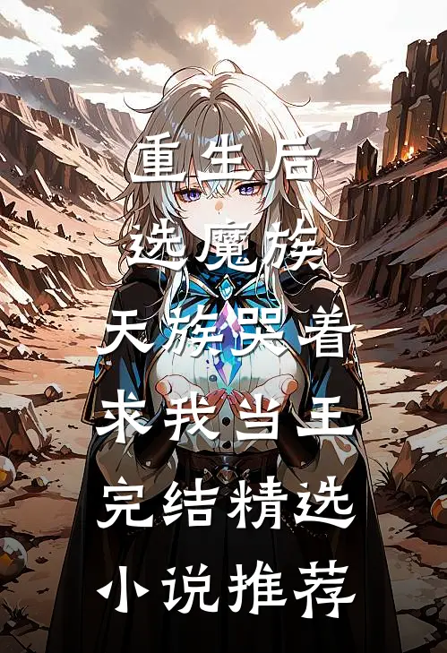 重生后选魔族,天族哭着求我当王完结精选小说推荐