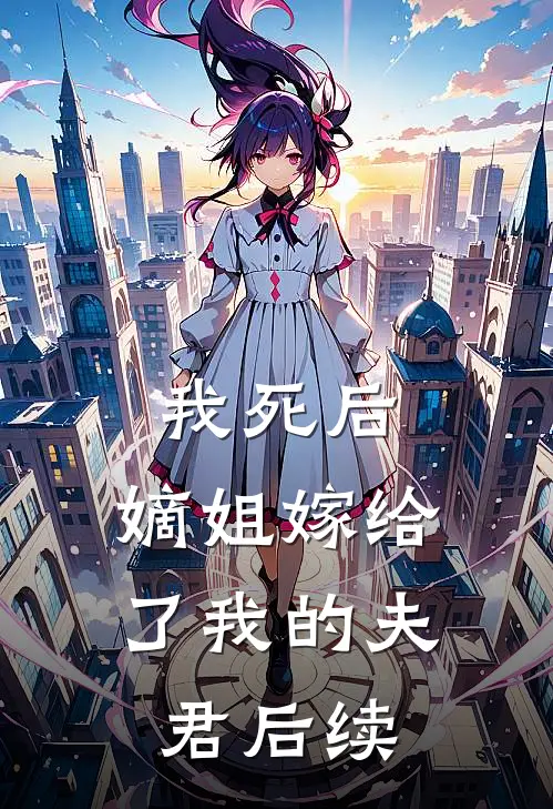 我死后,嫡姐嫁给了我的夫君后续剧情