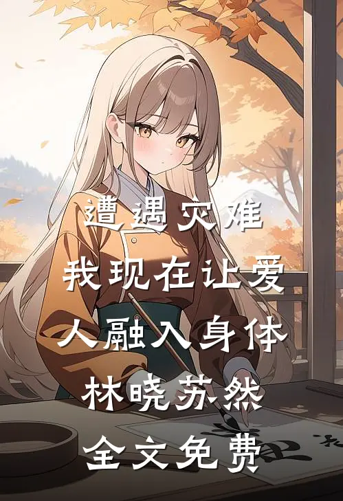 遭遇灾难：我现在让爱人融入身体林晓苏然全文免费