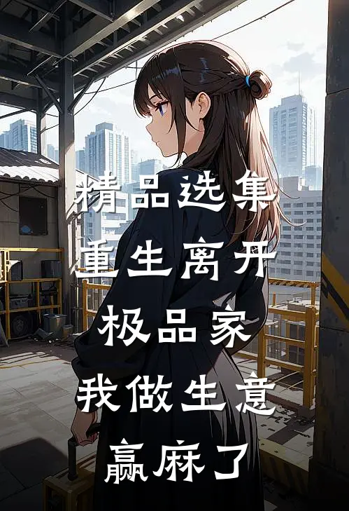 精品选集重生离开极品家，我做生意赢麻了
