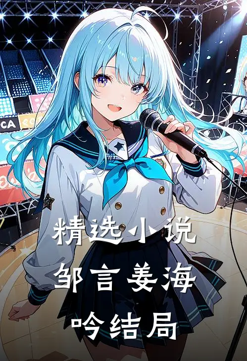 精选小说邹言姜海吟结局