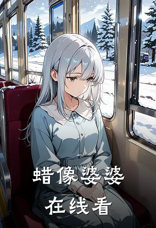 蜡像婆婆在线看