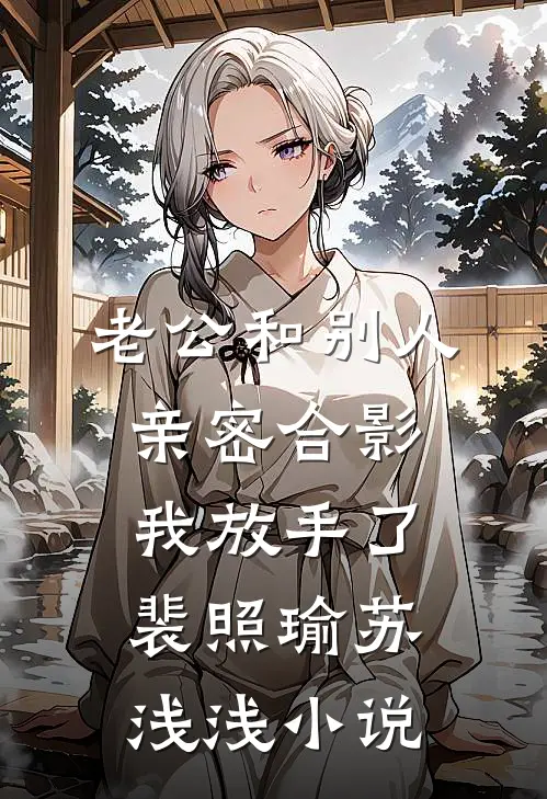 老公和别人亲密合影，我放手了裴照瑜苏浅浅小说