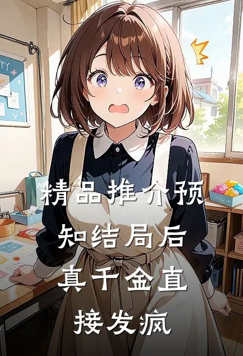 精品推介预知结局后，真千金直接发疯