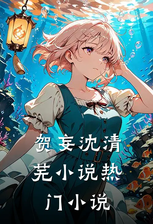 贺妄沈清芜小说热门小说