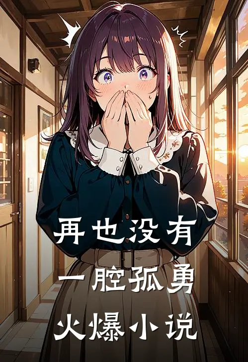 再也没有一腔孤勇火爆小说
