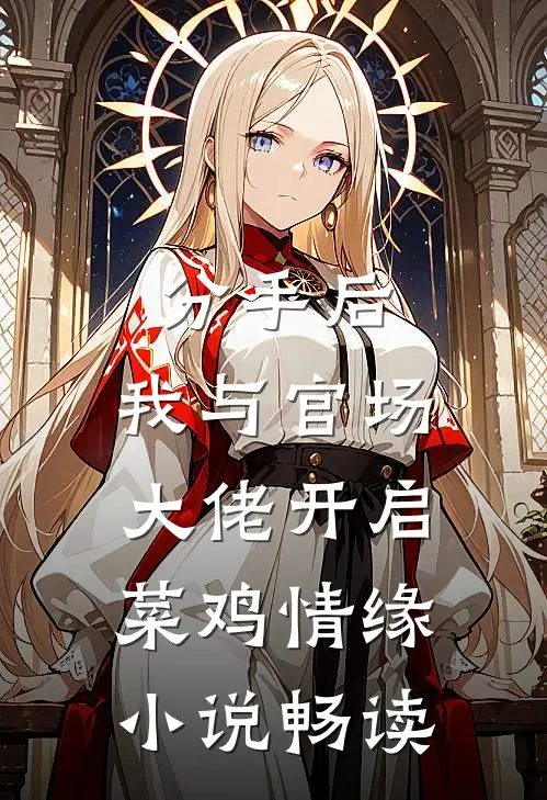 分手后，我与官场大佬开启菜鸡情缘小说畅读