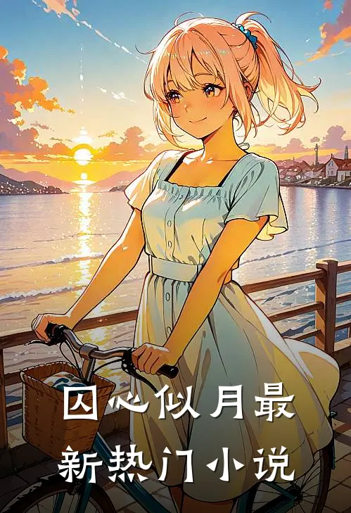 囚心似月最新热门小说