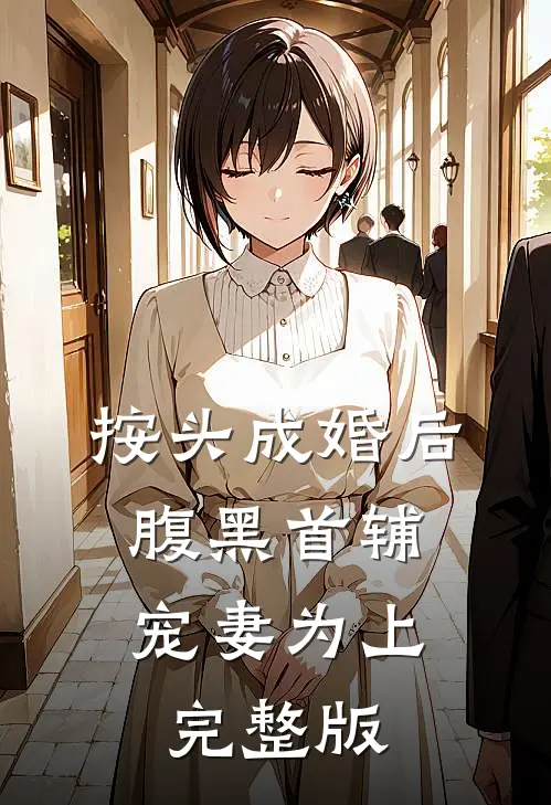 按头成婚后，腹黑首辅宠妻为上完整版
