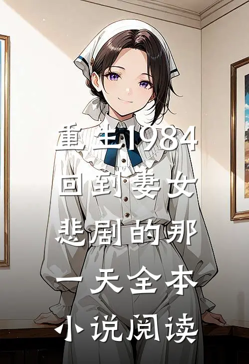 重生1984:回到妻女悲剧的那一天全本小说阅读