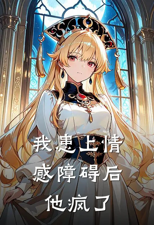 我患上情感障碍后，他疯了