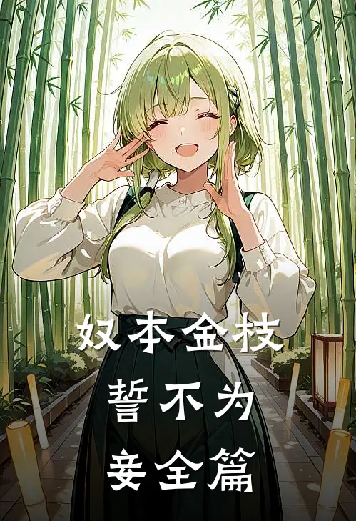 奴本金枝，誓不为妾全篇