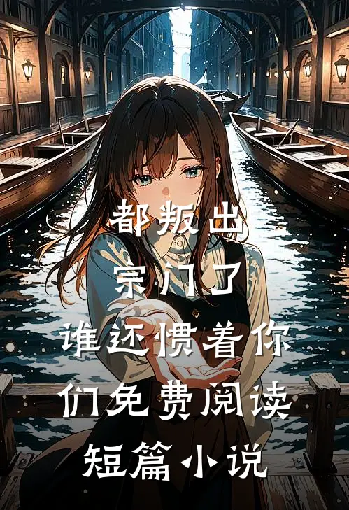 都叛出宗门了,谁还惯着你们免费阅读短篇小说