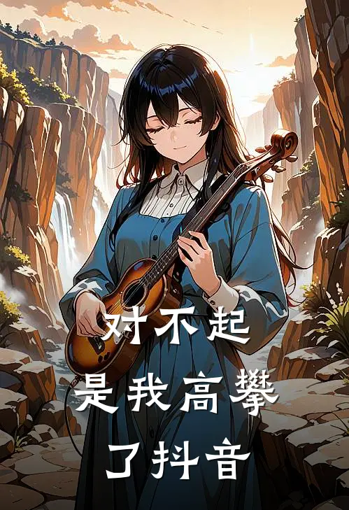 对不起，是我高攀了抖音