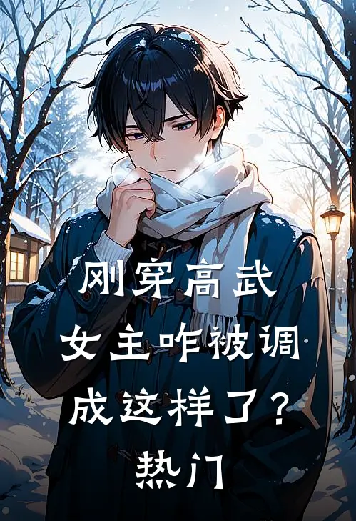 刚穿高武，女主咋被调成这样了？热门