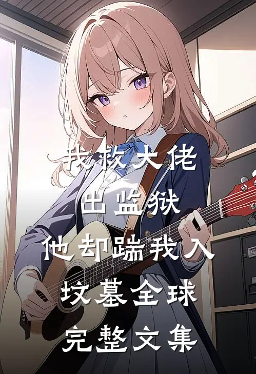 我救大佬出监狱，他却踹我入坟墓全球完整文集