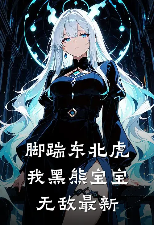 脚踹东北虎，我黑熊宝宝无敌最新