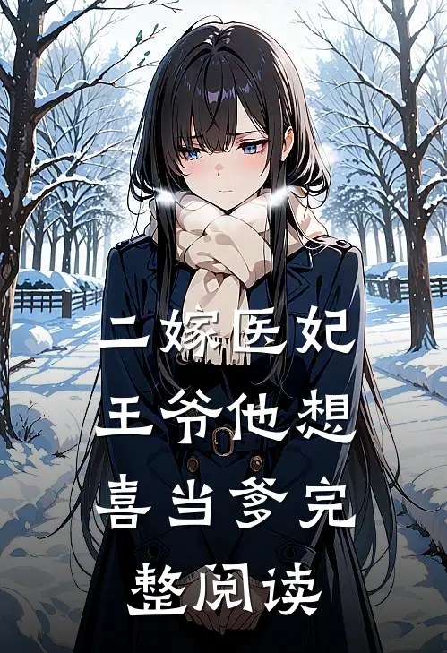 二嫁医妃：王爷他想喜当爹完整阅读