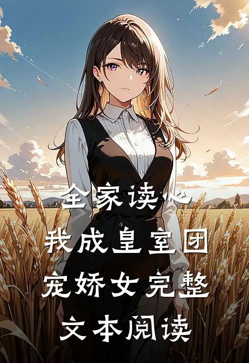 全家读心：我成皇室团宠娇女完整文本阅读