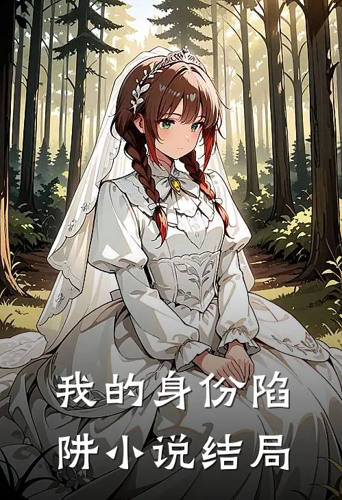 我的身份陷阱小说结局