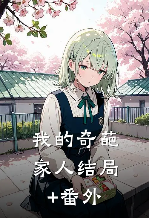 我的奇葩家人结局+番外
