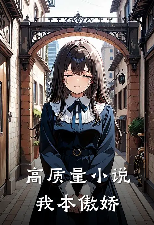 高质量小说我本傲娇