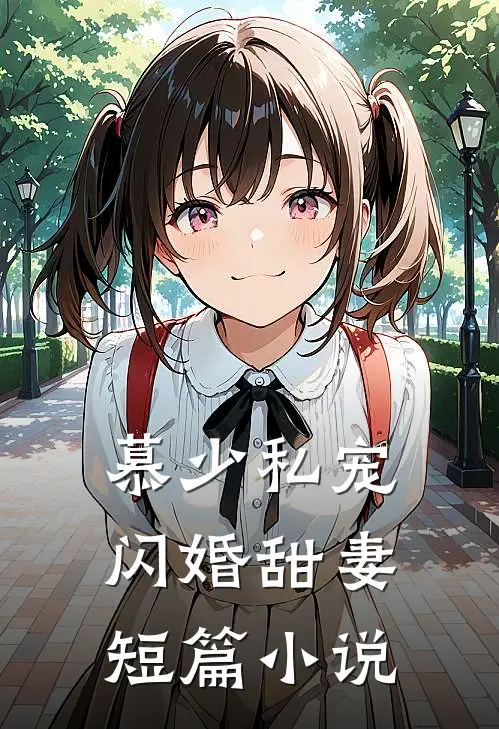 慕少私宠闪婚甜妻短篇小说