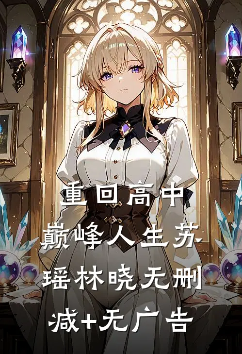 《重回高中，巅峰人生》苏瑶林晓无删减+无广告