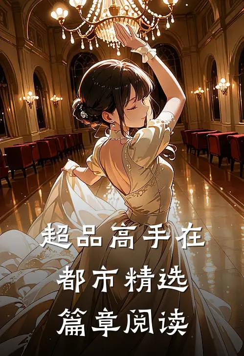 超品高手在都市精选篇章阅读