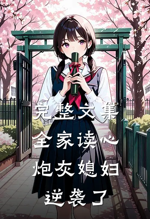 完整文集全家读心：炮灰媳妇逆袭了