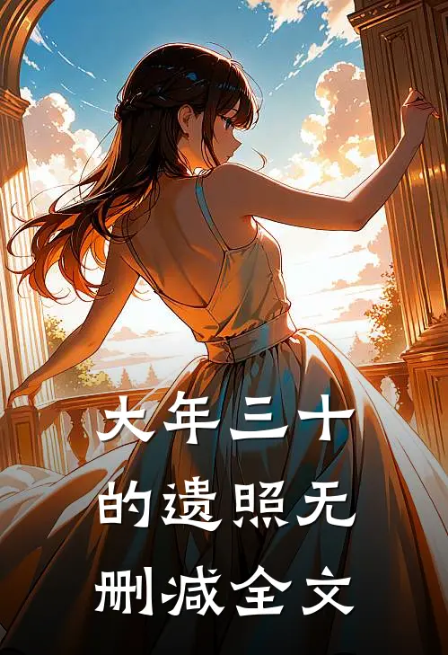 大年三十的遗照无删减全文