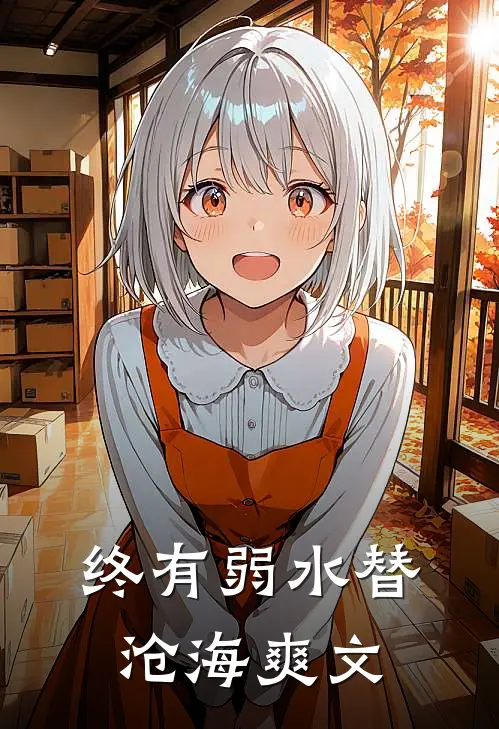 终有弱水替沧海爽文