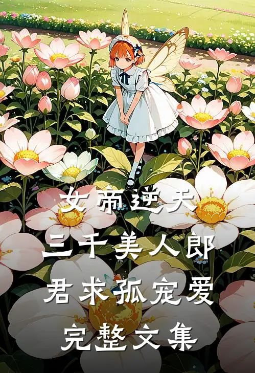 女帝逆天：三千美人郎君求孤宠爱完整文集