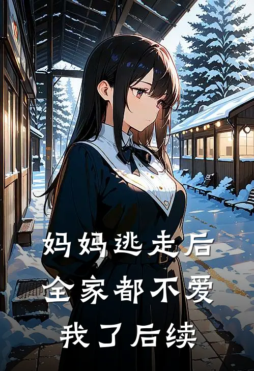 妈妈逃走后，全家都不爱我了后续