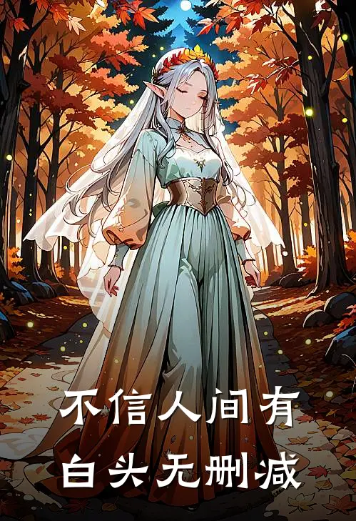不信人间有白头无删减