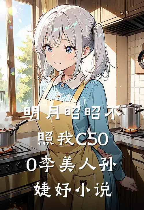 明月昭昭不照我C500李美人孙婕妤小说