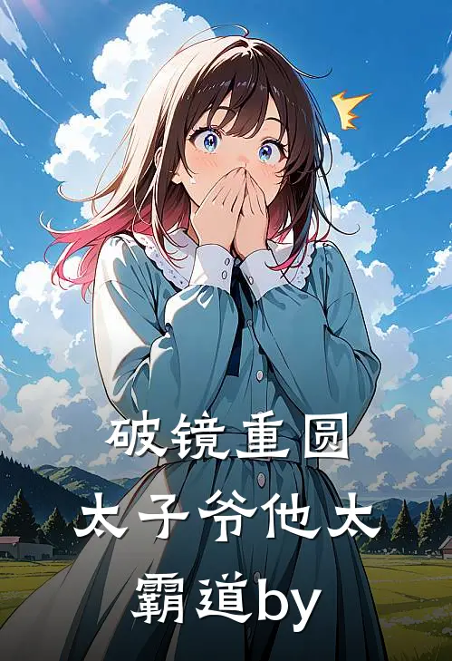 破镜重圆：太子爷他太霸道by