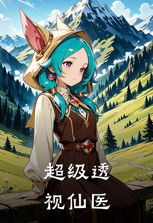 超级透视仙医