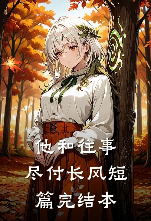 他和往事，尽付长风短篇完结本