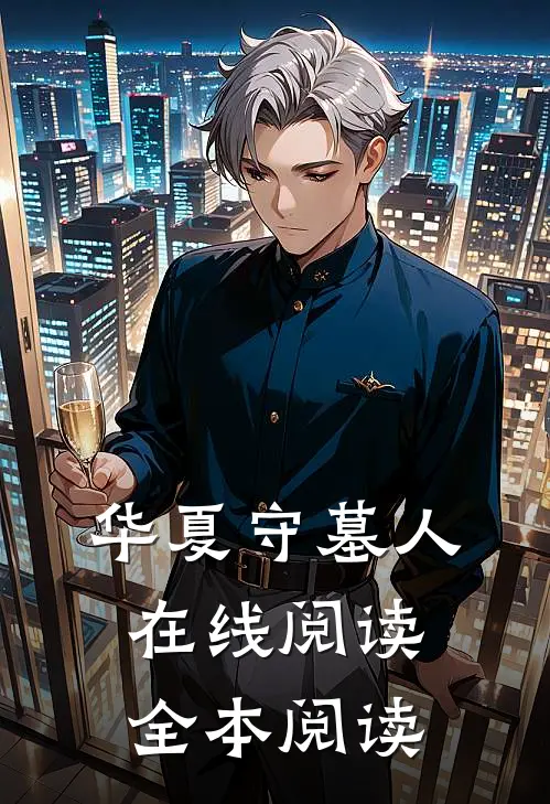 华夏守墓人在线阅读全本阅读