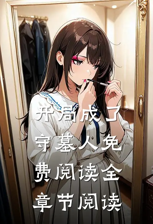 开局成了守墓人免费阅读全章节阅读