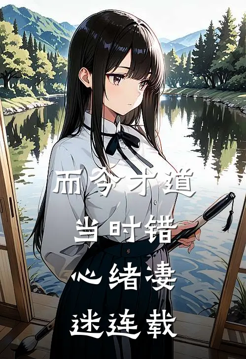 而今才道当时错，心绪凄迷连载