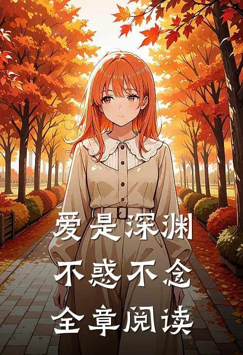 爱是深渊，不惑不念全章阅读